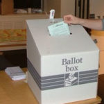 Ballot Box
