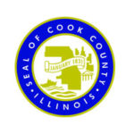 Seal of Cook County, Illinois