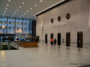 Creative Commons License, photo by Steven Vance