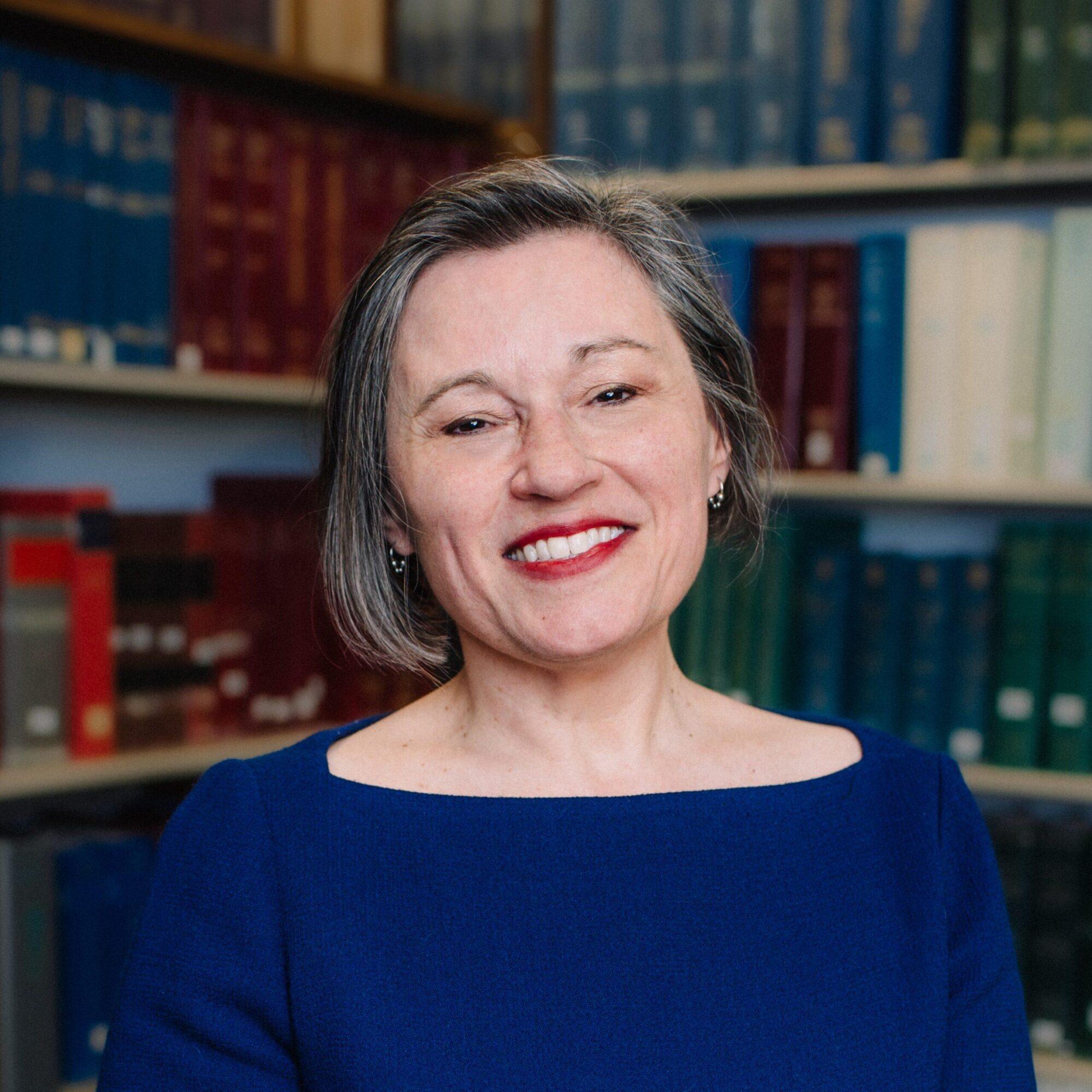 photo of Elizabeth Monkus